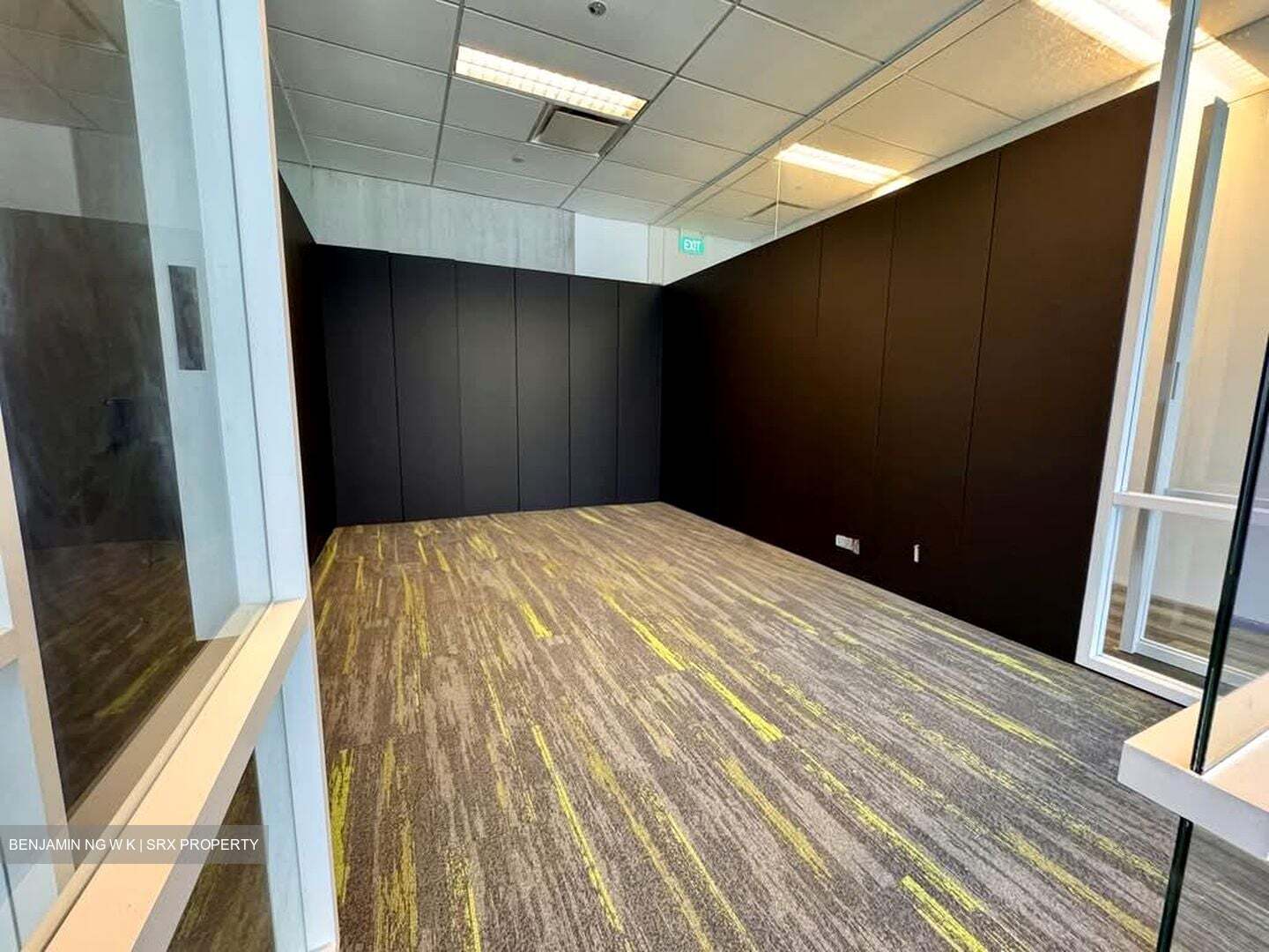 Asia Chambers (D1), Office #605331681